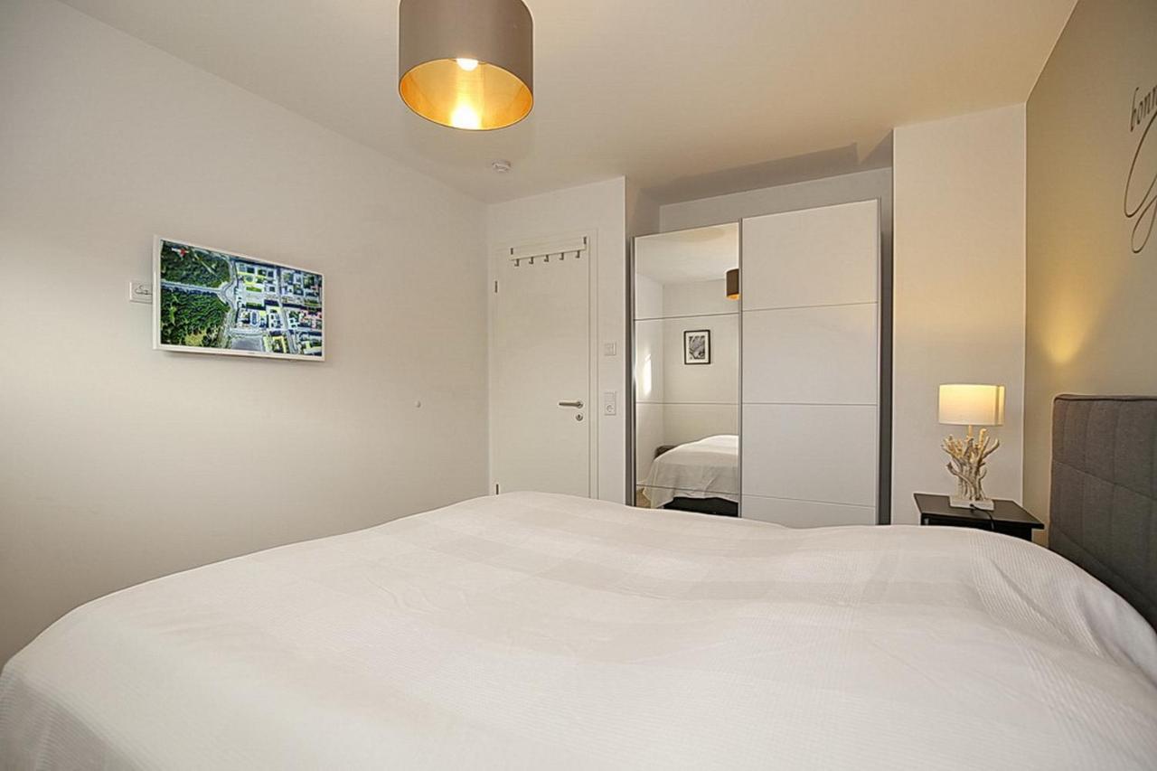 Reethaus Am Mariannenweg 05B - Haus Baltic Villa Boltenhagen  Eksteriør billede