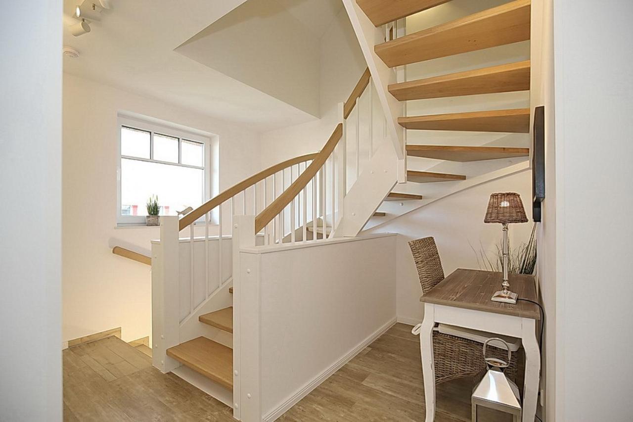 Reethaus Am Mariannenweg 05B - Haus Baltic Villa Boltenhagen  Eksteriør billede