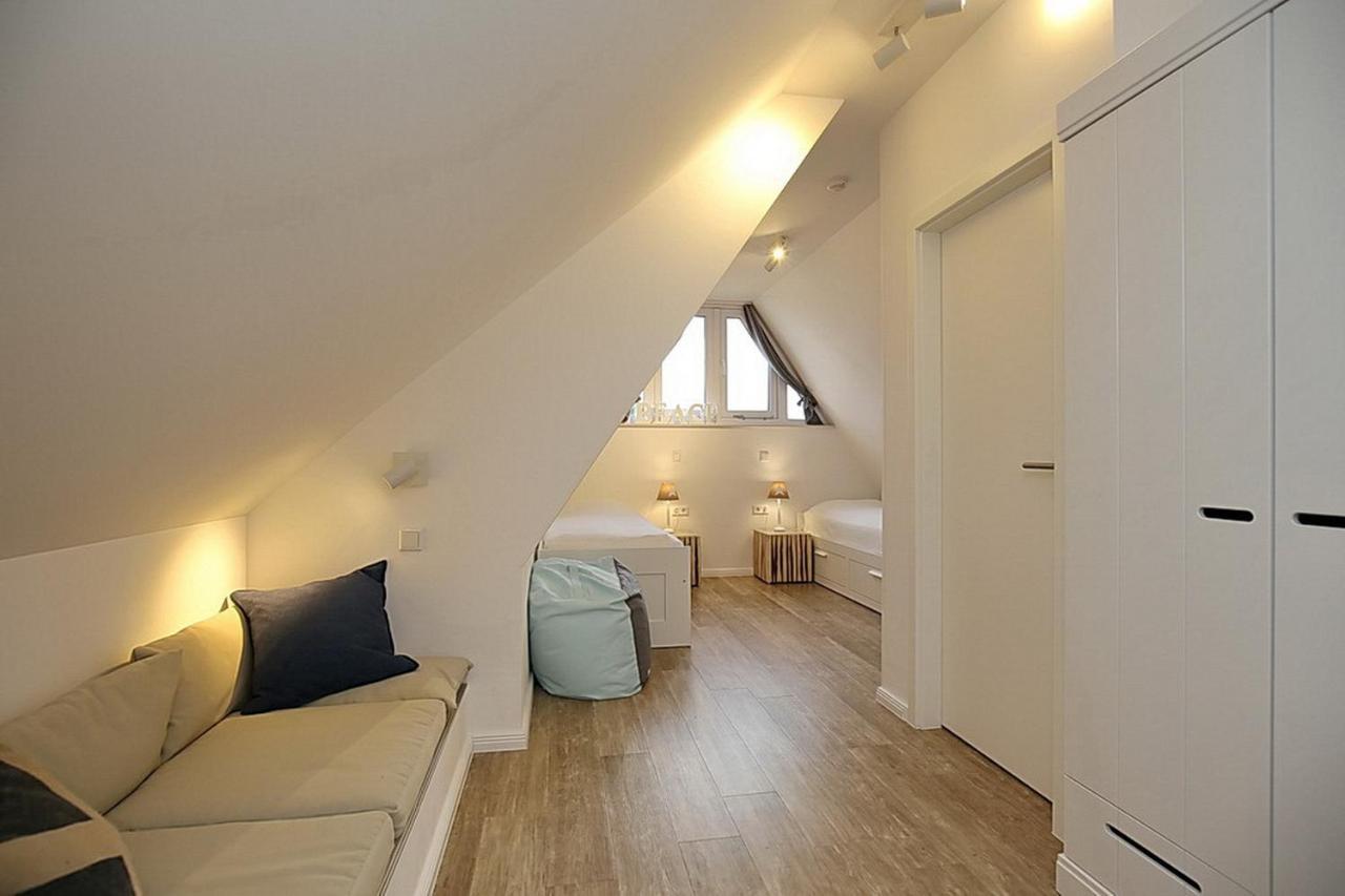 Reethaus Am Mariannenweg 05B - Haus Baltic Villa Boltenhagen  Eksteriør billede