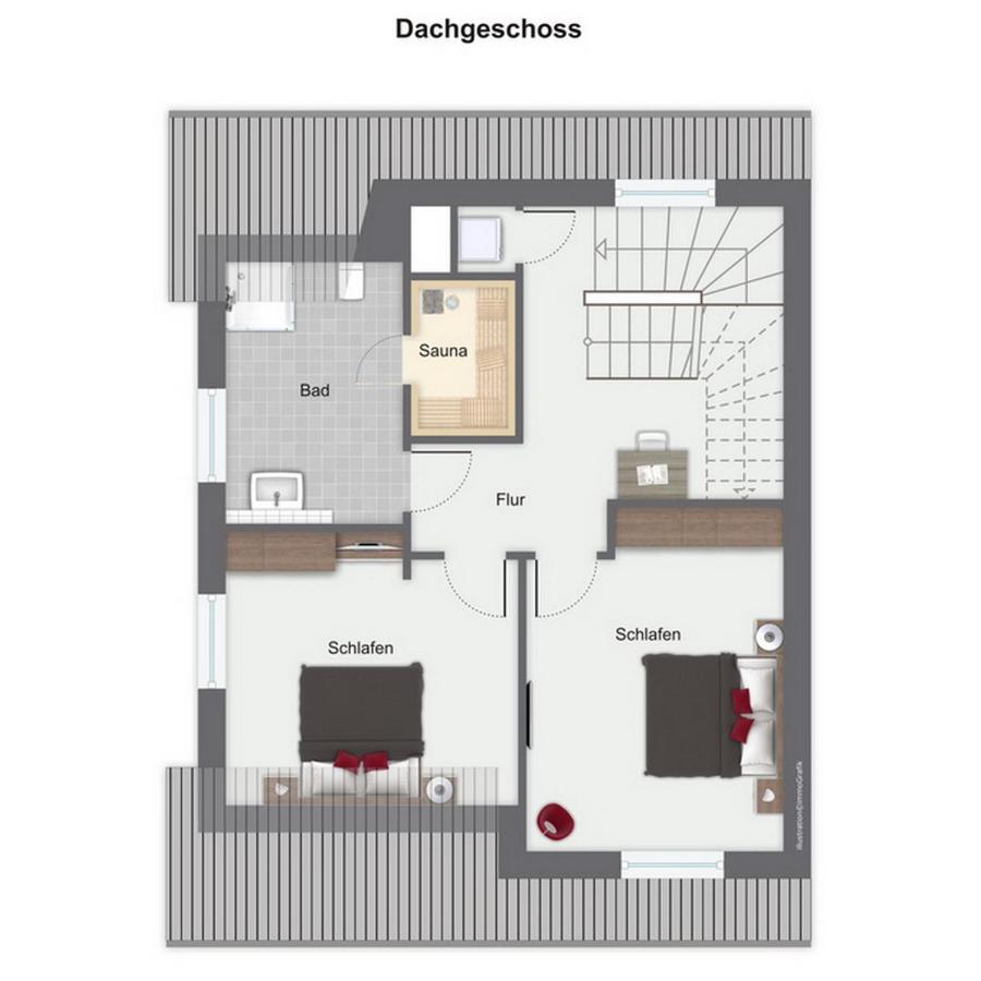Reethaus Am Mariannenweg 05B - Haus Baltic Villa Boltenhagen  Eksteriør billede